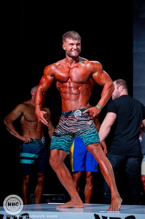 Фотограф Александр Васильев